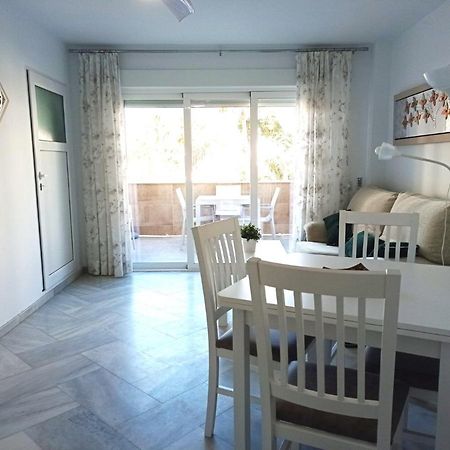 Puerto Marina Benalmadena Sun&Beach Екстериор снимка