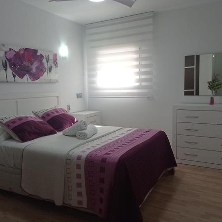 Puerto Marina Benalmadena Sun&Beach Екстериор снимка