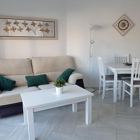 Puerto Marina Benalmadena Sun&Beach Apartment Екстериор снимка