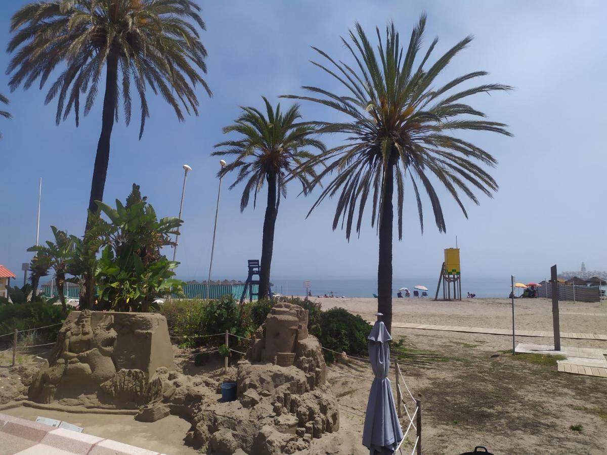 Puerto Marina Benalmadena Sun&Beach Екстериор снимка