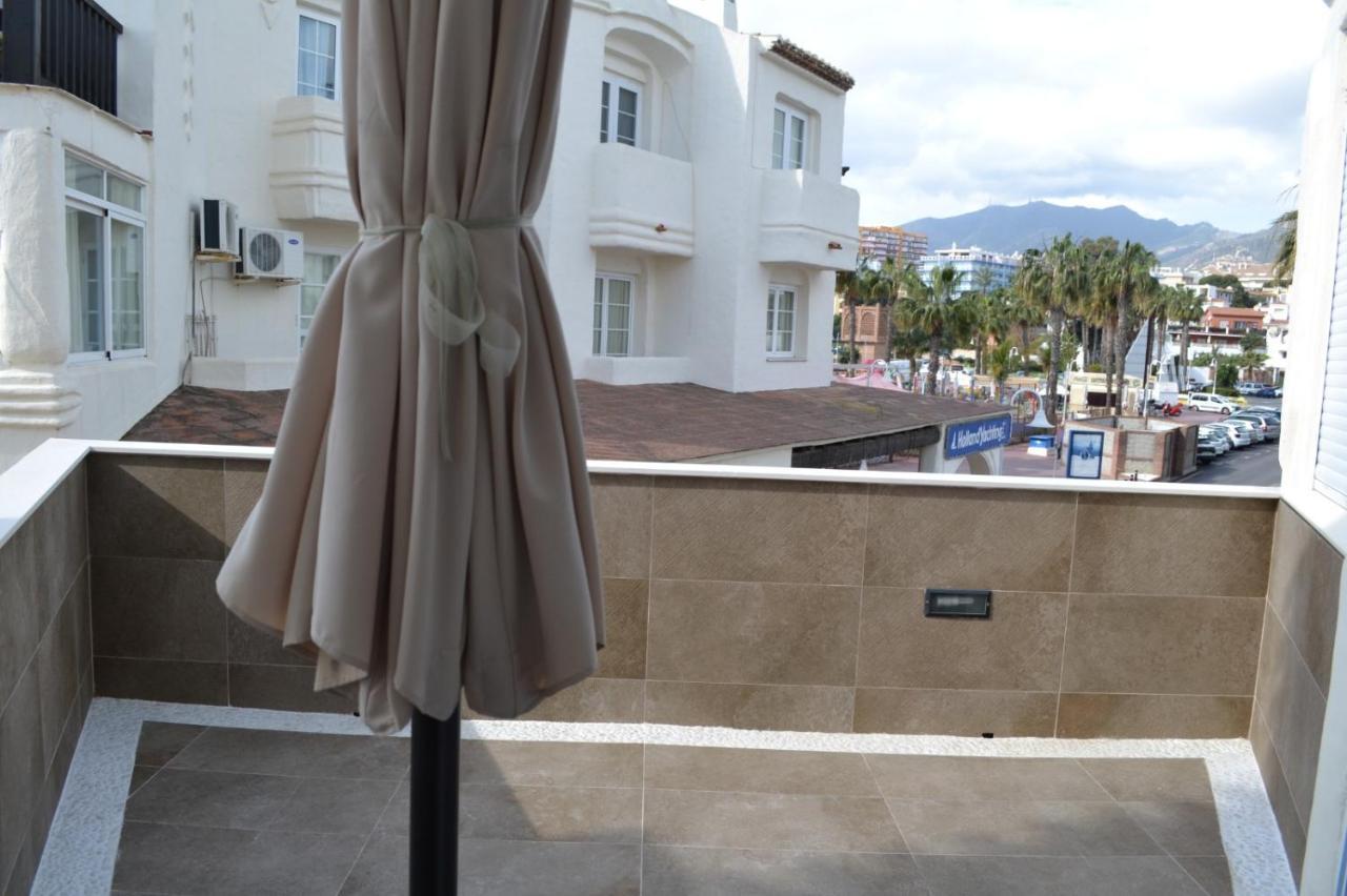 Puerto Marina Benalmadena Sun&Beach Екстериор снимка