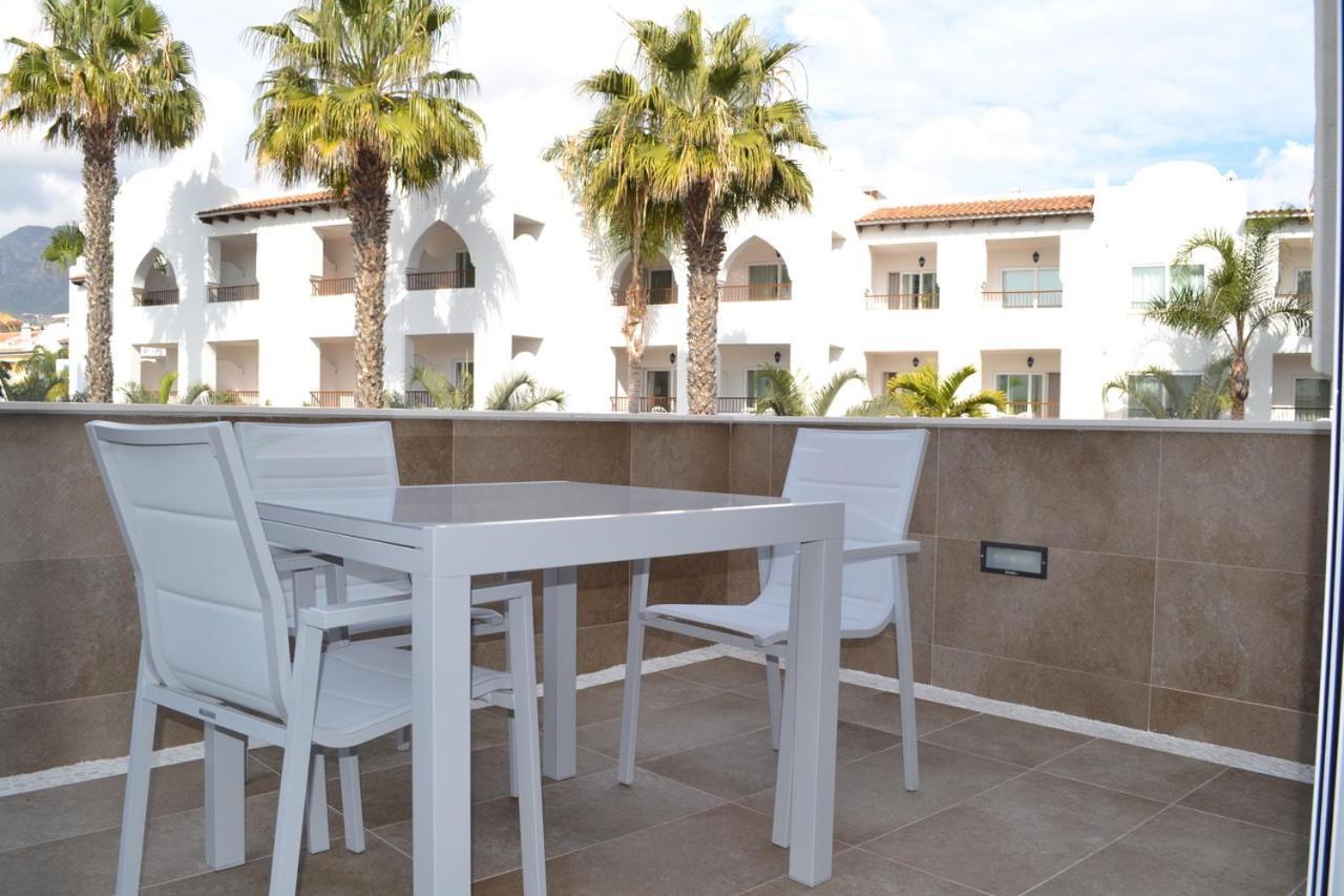 Puerto Marina Benalmadena Sun&Beach Екстериор снимка