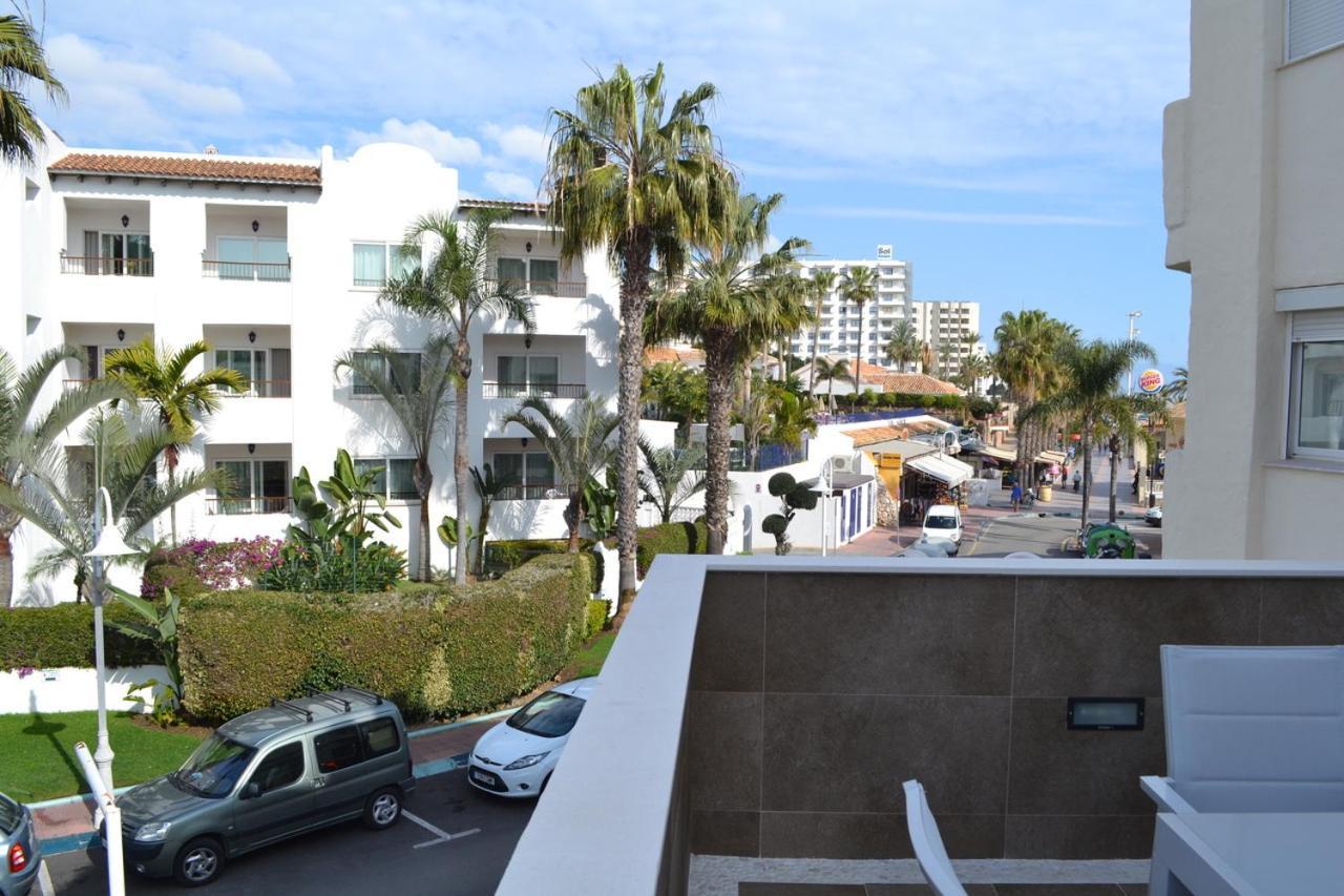 Puerto Marina Benalmadena Sun&Beach Екстериор снимка