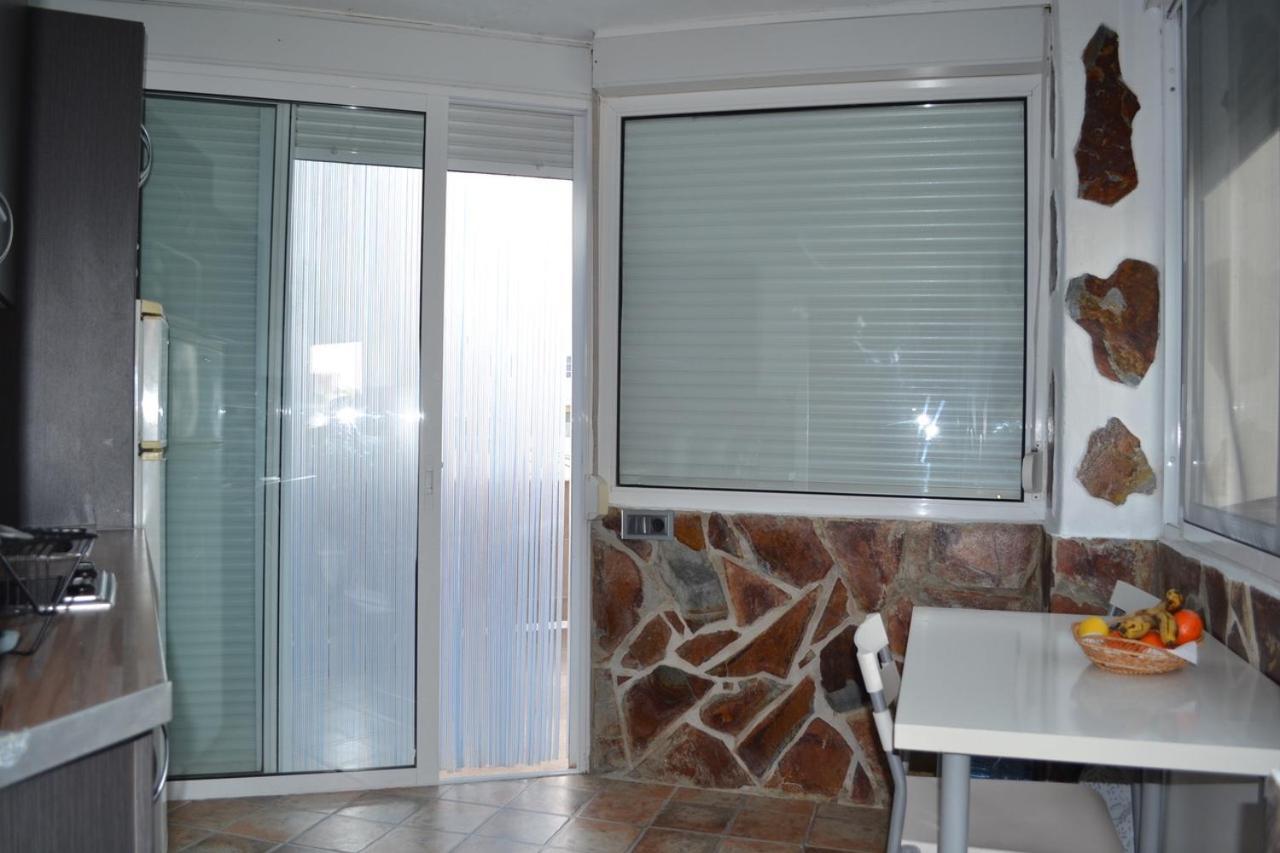 Puerto Marina Benalmadena Sun&Beach Екстериор снимка