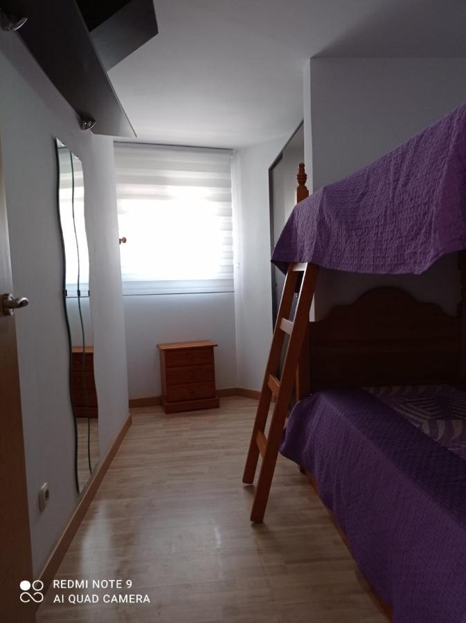 Puerto Marina Benalmadena Sun&Beach Екстериор снимка