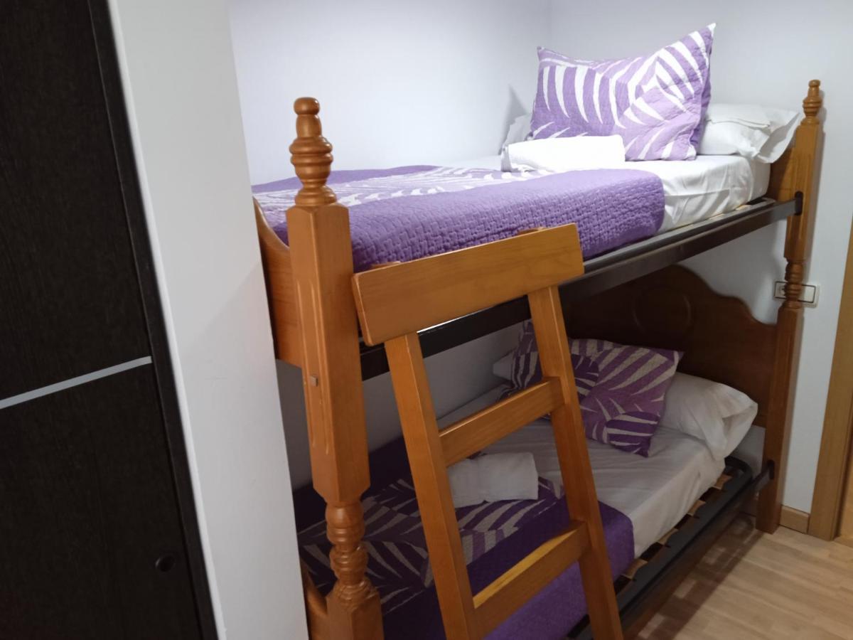 Puerto Marina Benalmadena Sun&Beach Екстериор снимка