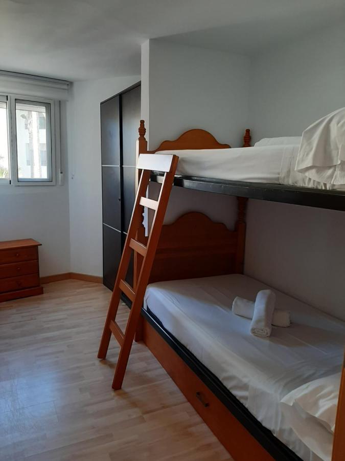 Puerto Marina Benalmadena Sun&Beach Екстериор снимка