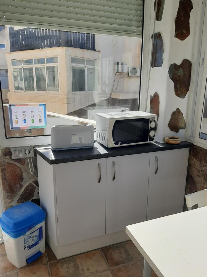 Puerto Marina Benalmadena Sun&Beach Екстериор снимка