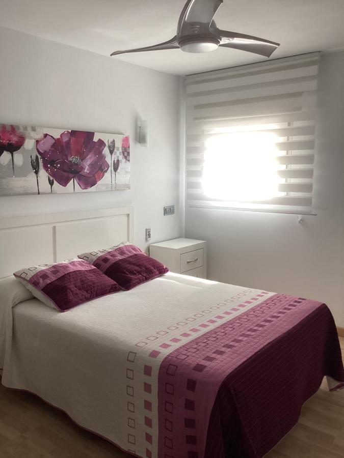Puerto Marina Benalmadena Sun&Beach Екстериор снимка
