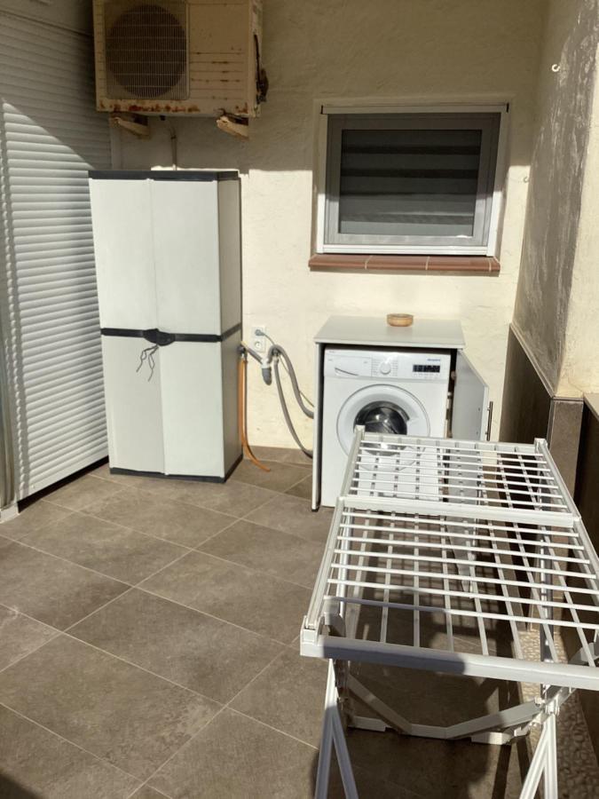 Puerto Marina Benalmadena Sun&Beach Екстериор снимка