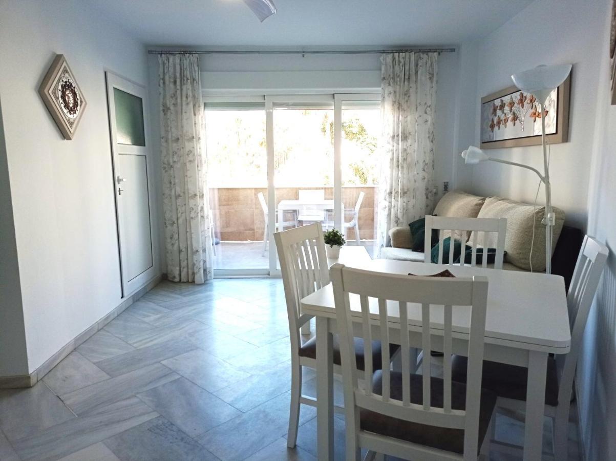 Puerto Marina Benalmadena Sun&Beach Екстериор снимка