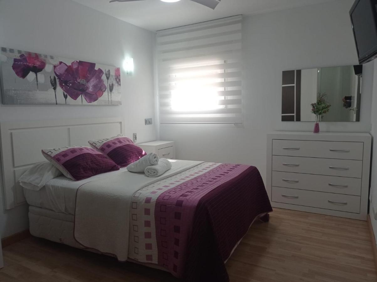 Puerto Marina Benalmadena Sun&Beach Екстериор снимка