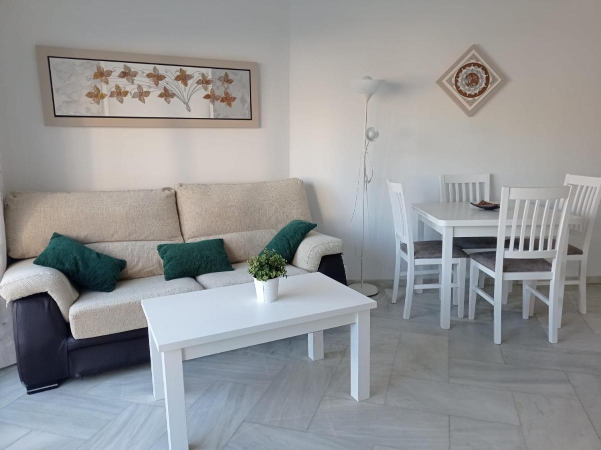 Puerto Marina Benalmadena Sun&Beach Екстериор снимка