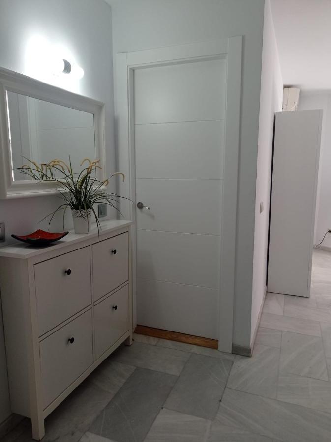 Puerto Marina Benalmadena Sun&Beach Екстериор снимка