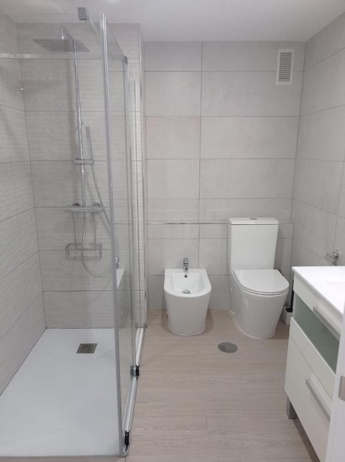 Puerto Marina Benalmadena Sun&Beach Екстериор снимка