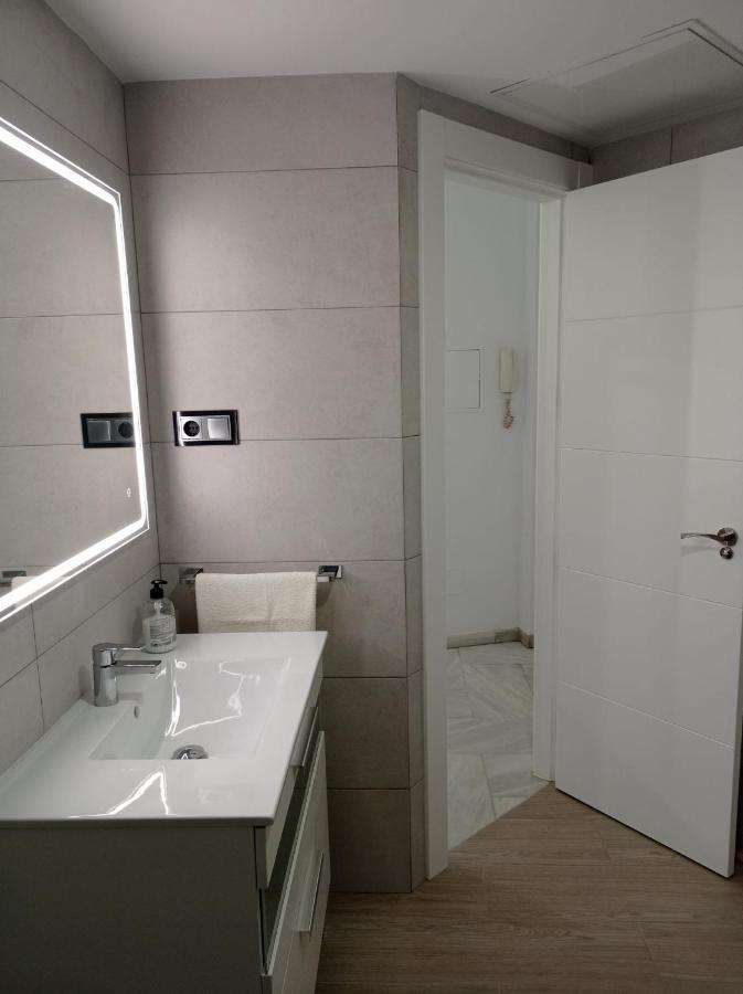Puerto Marina Benalmadena Sun&Beach Екстериор снимка