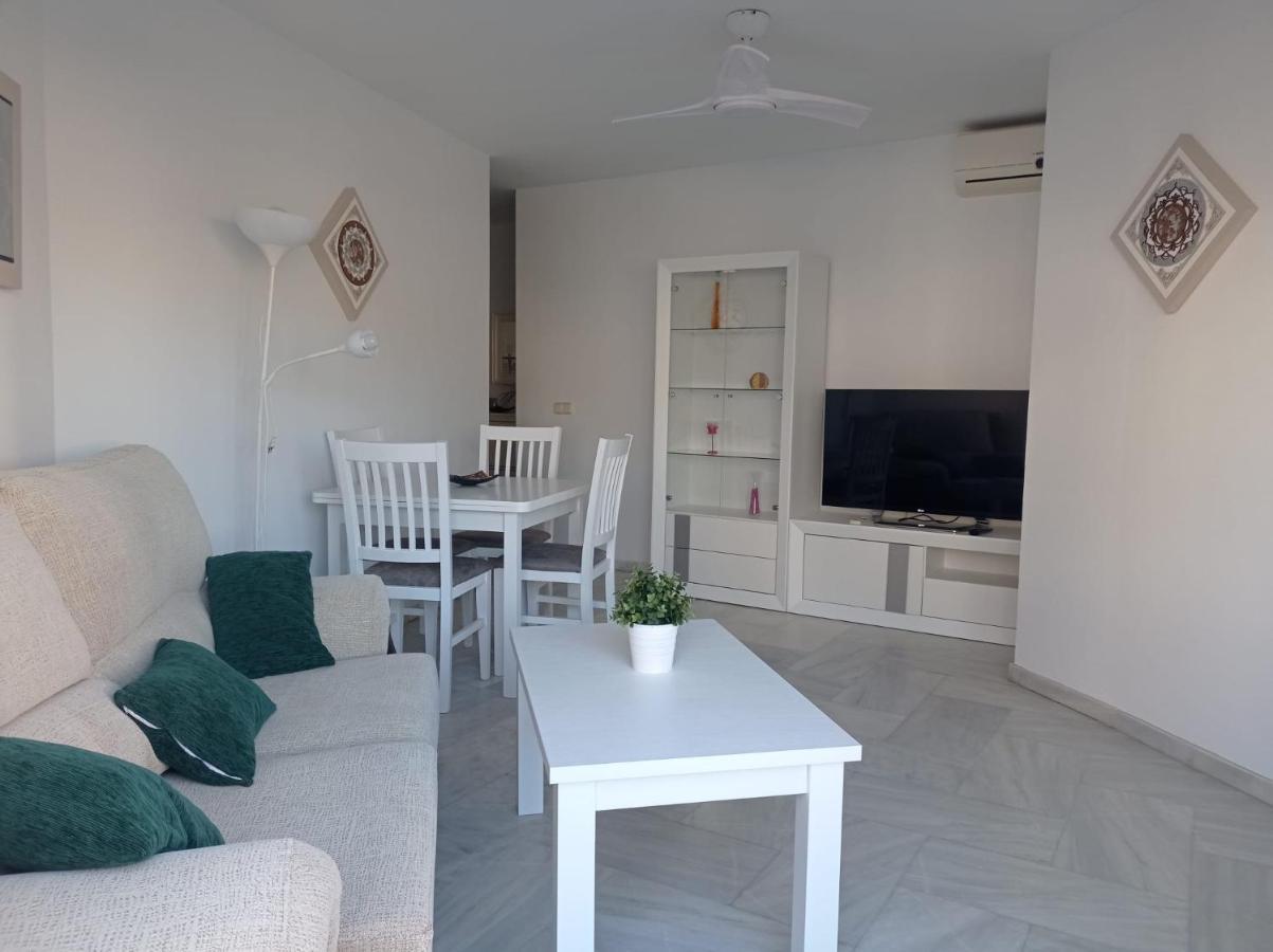Puerto Marina Benalmadena Sun&Beach Екстериор снимка