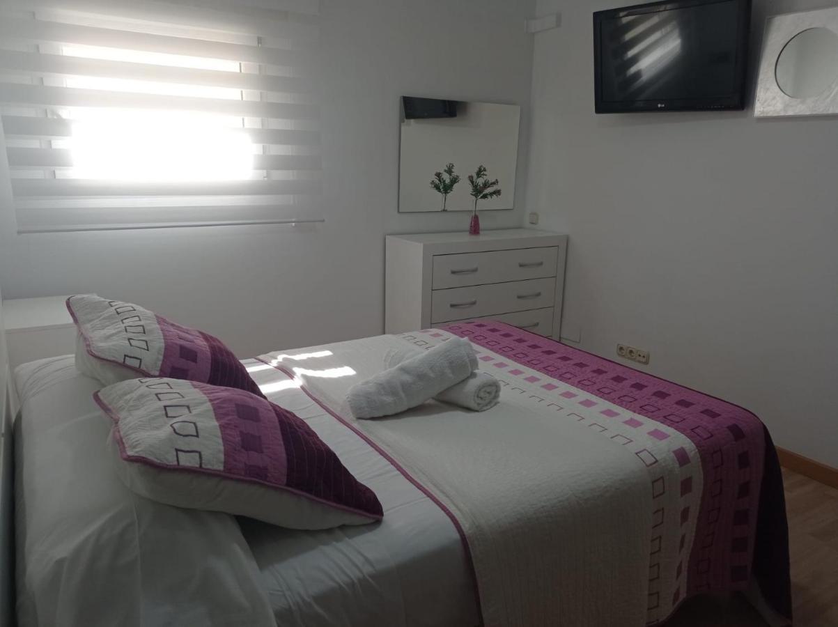 Puerto Marina Benalmadena Sun&Beach Екстериор снимка